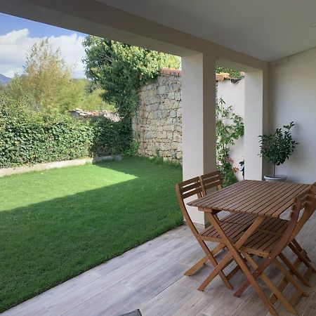 Residence Casa Olea - Studio - T2 - T3 Cauro ภายนอก รูปภาพ