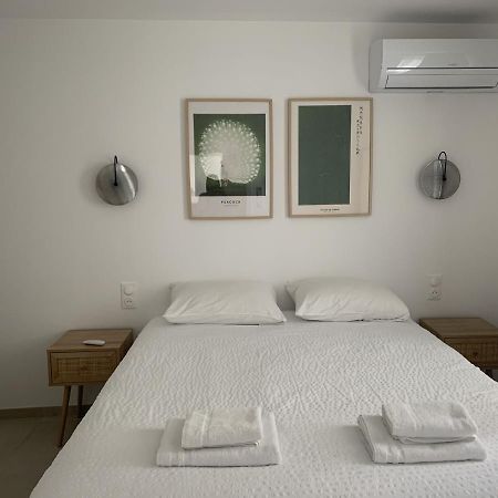 Residence Casa Olea - Studio - T2 - T3 Cauro ภายนอก รูปภาพ