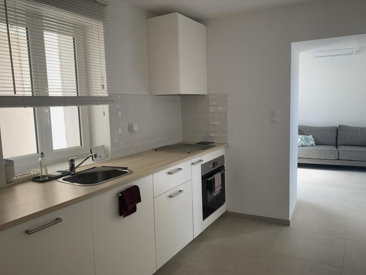 Residence Casa Olea - Studio - T2 - T3 Cauro ภายนอก รูปภาพ