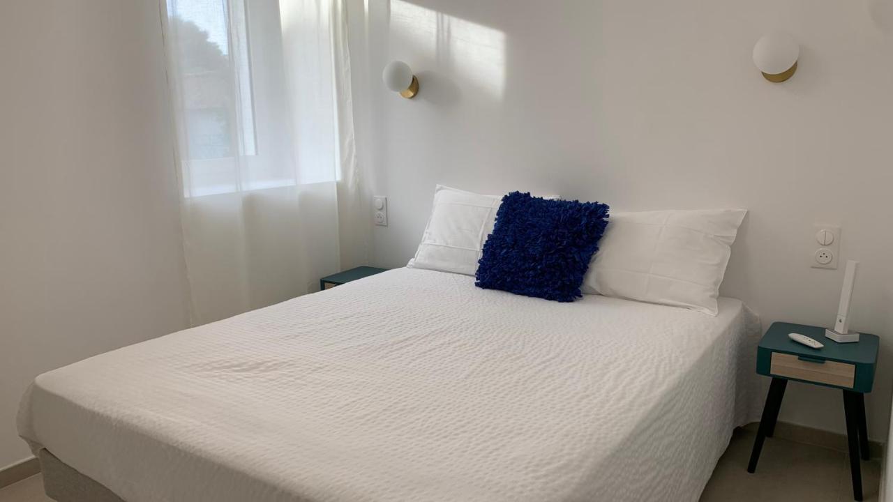 Residence Casa Olea - Studio - T2 - T3 Cauro ภายนอก รูปภาพ